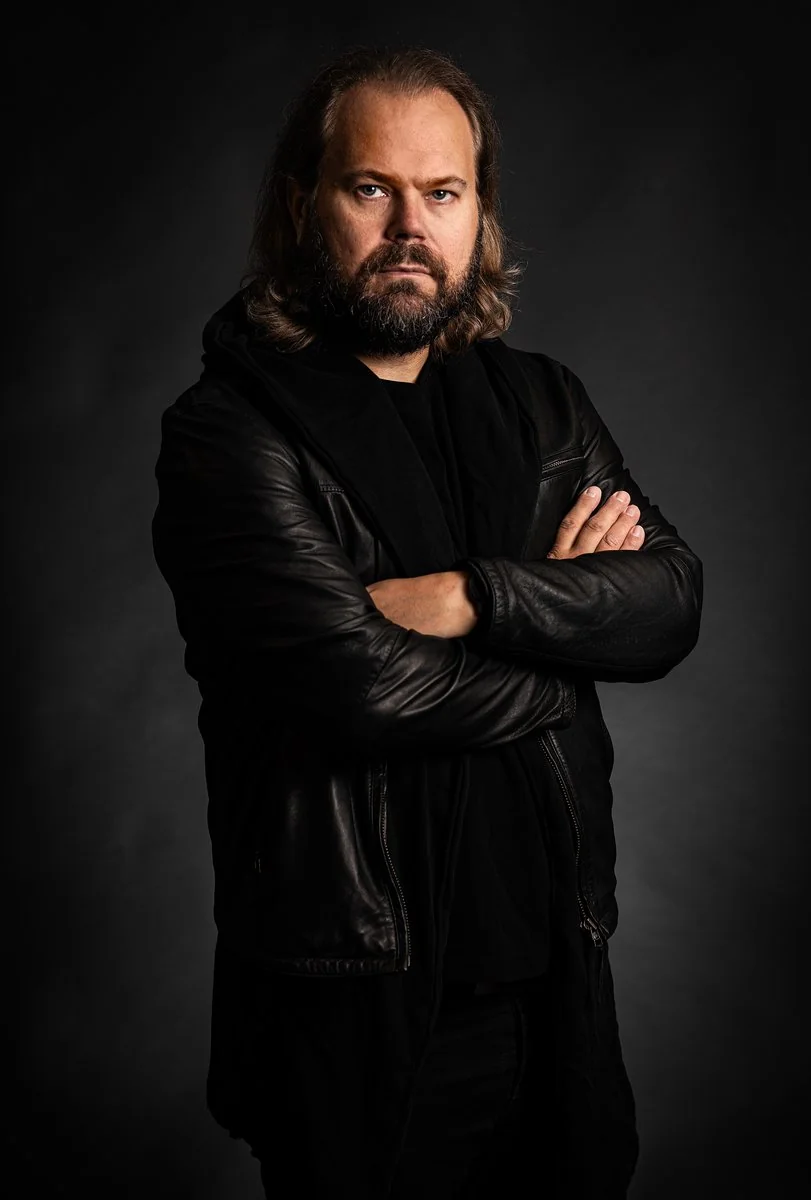 Victor Takala