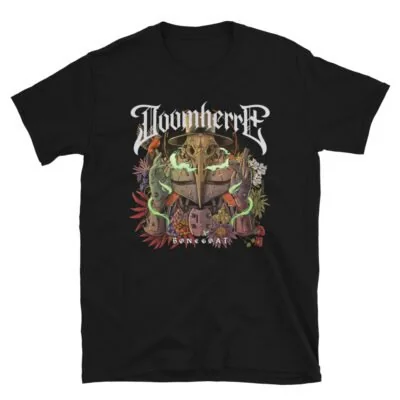 Bonegoat T-shirt