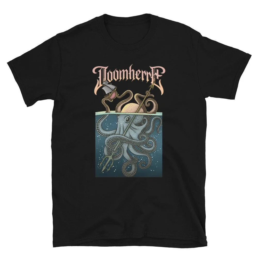 Dead Ship Bay T-shirt
