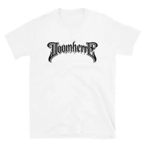 Logo T-shirt (White)