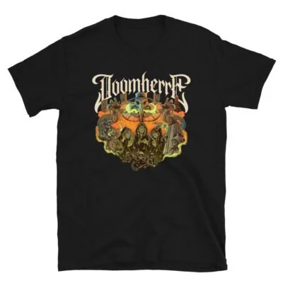 Plaguelords T-shirt