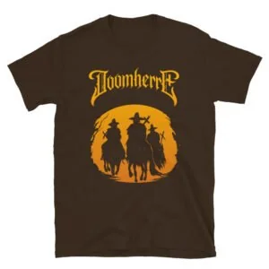 Riders T-shirt