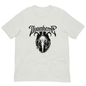Skull T-shirt